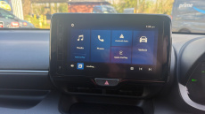 Mazda 2 Hybrid 1.5i Hybrid Homura 5dr CVT Hybrid Hatchback